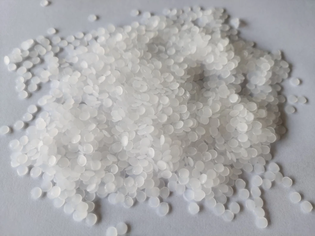 PFA Resin Plastic Raw Material Chemicals Product