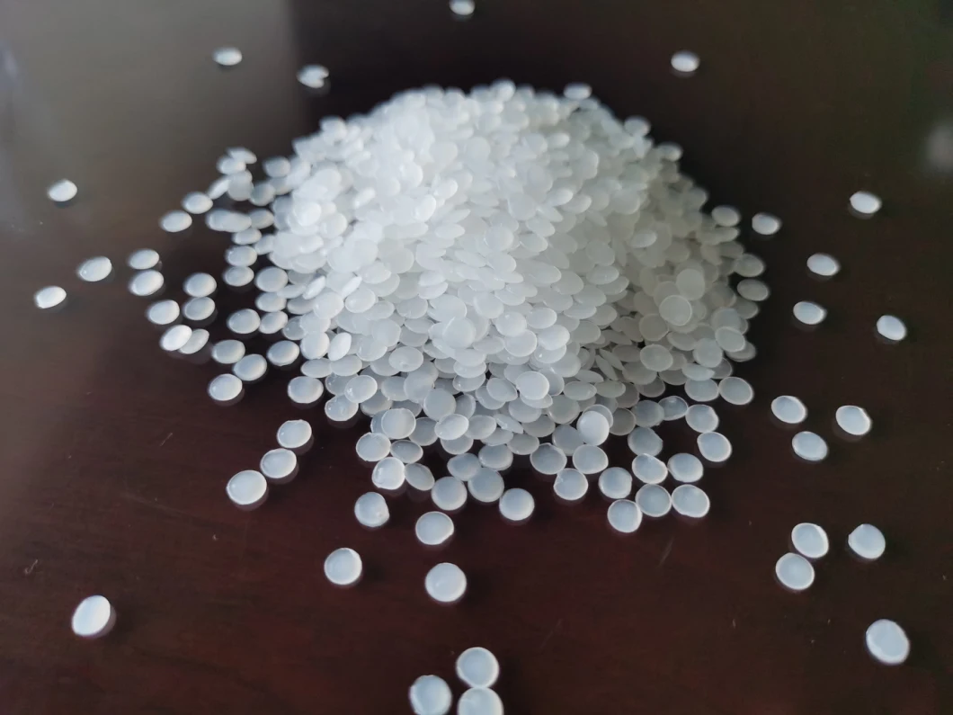 PFA Resin Plastic Raw Material Chemicals Product