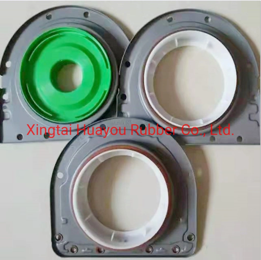 PTFE Material Crankshaft Oil Seal 2418f704