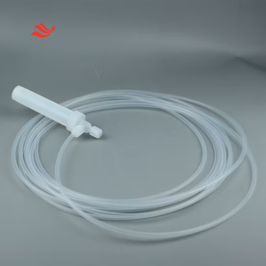Einhals-PFA-Methyl-Quecksilber-Destillationskolben, Laborbedarf, Laborlieferant