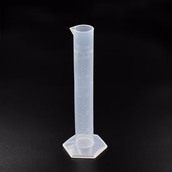 5 ml FEP-Messzylinder