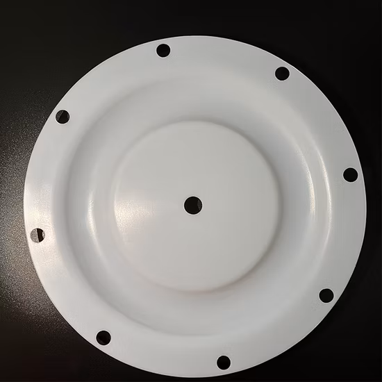 286-096-600 Pumpen-Ersatz-Reparatur-Teile-Sets PTFE-Membran für Sandpiper Aodd-Membranen